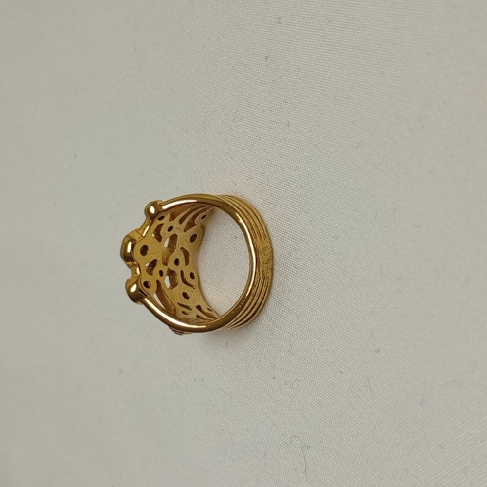 Stackable Gems Ring - Picture 3 of 4